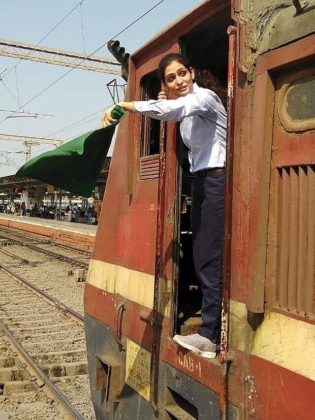 इस दिन जारी होगा रेलवे असिस्टेंट लोको पायलट (ALP) का एडमिट कार्ड, जाने किन दस्तावेजों की होगी आवश्यकता। (Copy)